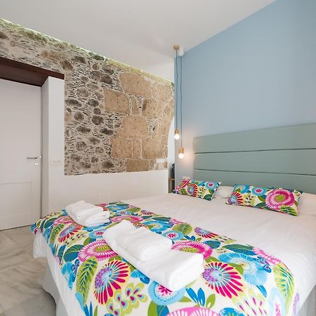 Cathedral Suites Las Palmas de Gran Canaria Exteriör bild