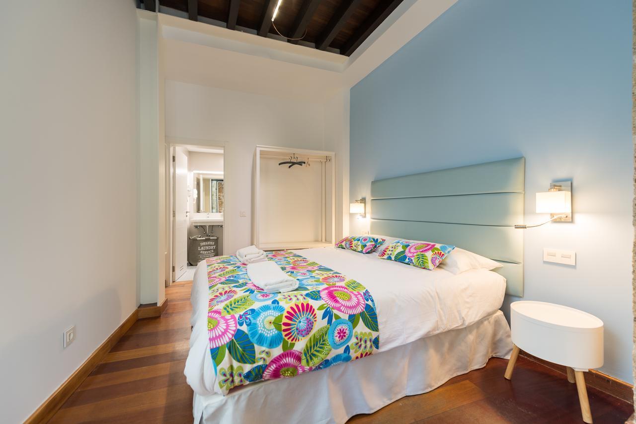 Cathedral Suites Las Palmas de Gran Canaria Exteriör bild
